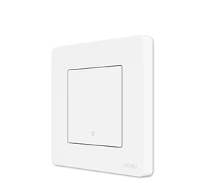 MOES Star Ring Smart Switch SR-ZS1 - 1 Gang 